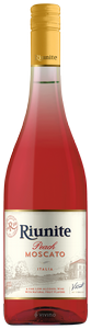 Riunite Moscato Peach N.V.