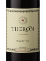 Theron Proprietary Red