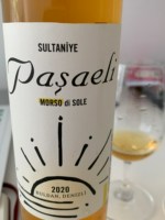 Paşaeli Morso di Sole Sultaniye