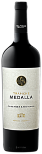 Trapiche Medalla Cabernet Sauvignon N.V.