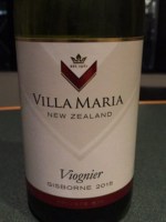 Villa Maria Private Bin Viognier
