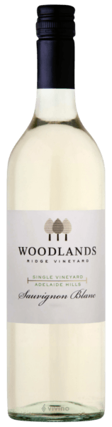Nova Vita Woodlands Ridge Vineyard Sauvignon Blanc