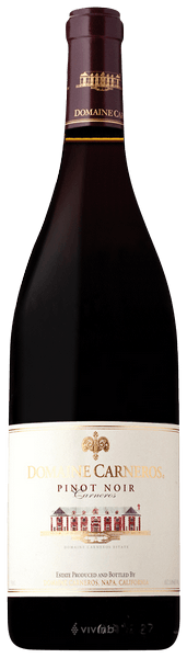 Domaine Carneros Estate Pinot Noir Vivino