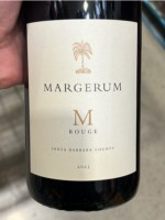 Margerum M Rouge