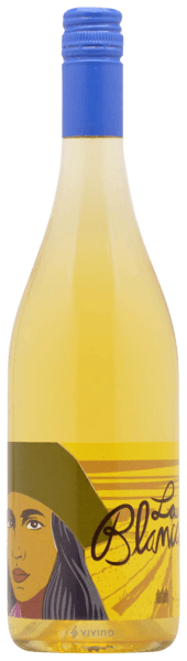 Krásná Hora Miss La Blanca Orange