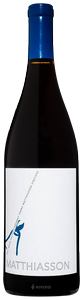 Matthiasson Vineyard Cabernet Franc 2022