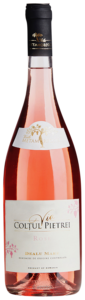 Vitis Metamorfosis Via Colțul Pietrei Rosé N.V.
