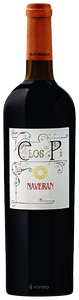Naveran Clos del Pi N.V.