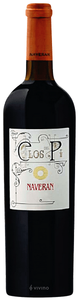 Naveran Clos del Pi