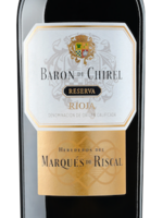 Barón de Chirel Reserva