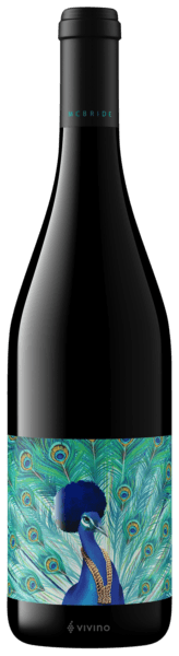 McBride Sisters Reserve Pinot Noir "Cocky Motherf*cker"