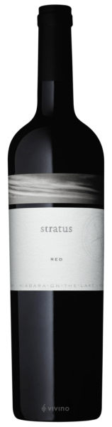 Stratus Red White Label
