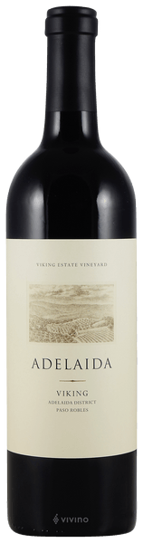 Adelaida Viking Red (Viking Estate Vineyard)