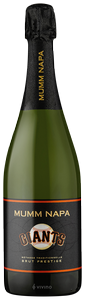 Mumm Napa Brut Prestige Giants Edition N.V.