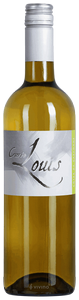 Domaine Guillaman Cuvée Louis N.V.