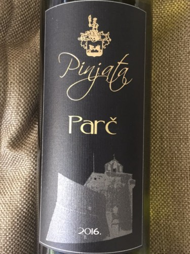 Pinjata Parc | Vivino US