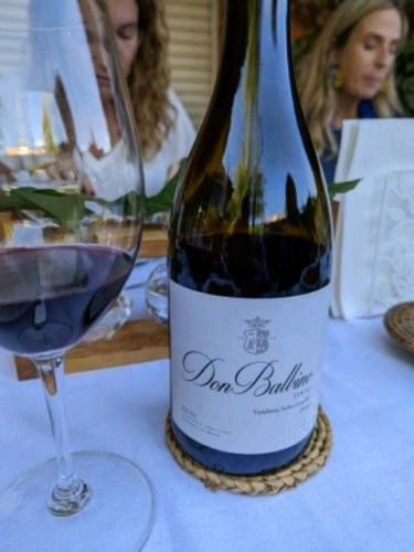 Don Balbino Tinto | Vivino US