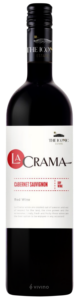 Domeniile Alexandrion Rhein 1892 La Crama Cabernet Sauvignon N.V.