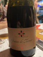 Jean Perrier Arbin Mondeuse (Graine de Terroir)