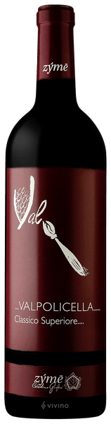 Zýmē Valpolicella Classico Superiore