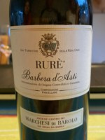 Marchesi di Barolo Barbera d'Asti