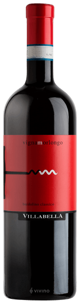 Villabella Vigna Morlongo Bardolino Classico