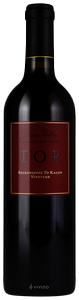 TOR Beckstoffer To Kalon Cabernet Sauvignon 2015