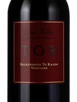 Beckstoffer To Kalon Cabernet Sauvignon