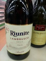 Riunite Malvasia Colli Piacentini Secco