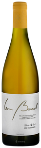 Leon Barral Blanc N.V.