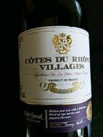 ASDA Extra Special Côtes du Rhône Villages