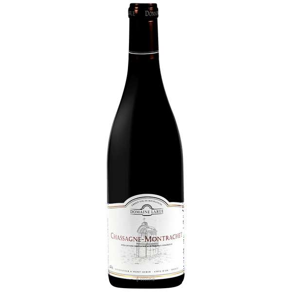 Domaine Larue Chassagne-Montrachet Rouge | Vivino English