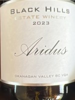 Black Hills Estate Aridus