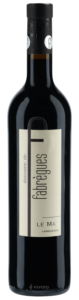 Domaine de Fabregues Le Mas Rouge N.V.