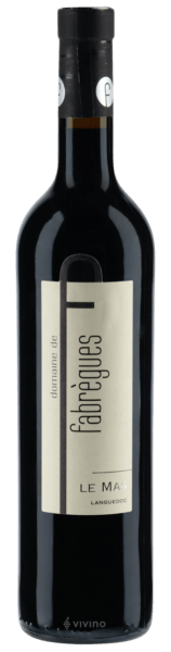 Domaine de Fabregues Le Mas Rouge