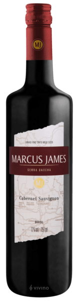 Marcus James Cabernet Sauvignon