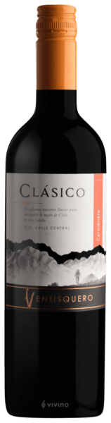 Ventisquero Clasico Carmenère
