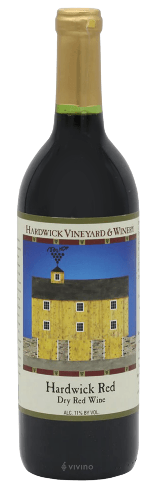 Hardwick Vineyard & Winery Winery | Vivino