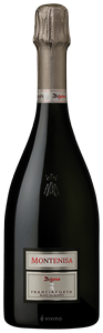 Antinori Tenuta Montenisa Franciacorta Blanc de Blancs Dizero N.V.