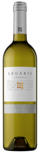 Legaris Verdejo Rueda 75 Cl (Caja De 6 Unidades