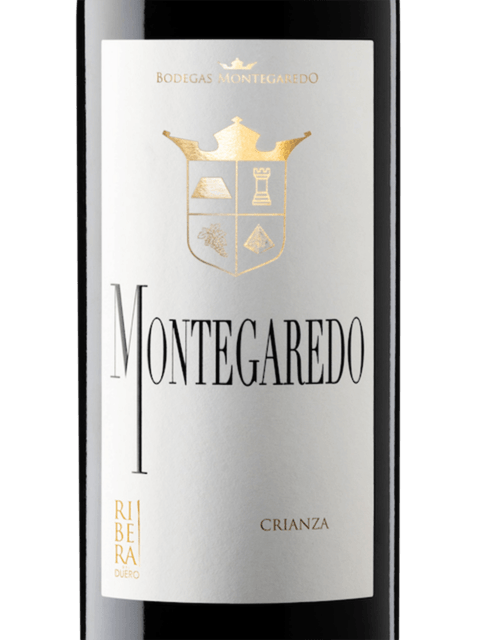Montegaredo Crianza