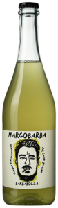Marcobarba Barbabolla Frizzante N.V.