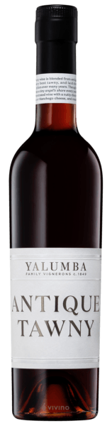 Yalumba Antique Tawny
