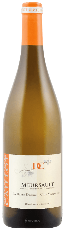 Caillot Meursault | Vivino US