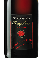 Fragolino Rosso