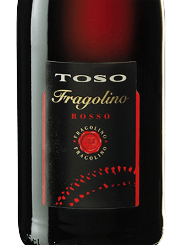 Fragolino Rosso