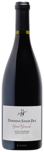 Domaine Santa Duc Grand Grenache Gigondas N.V.