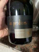 Viña Las Perdices Brut Nature