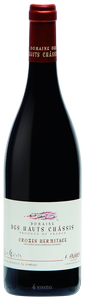 Domaine des Hauts Châssis Les Galets Crozes-Hermitage 2023