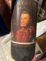 San Felice Il Grigio Chianti Classico